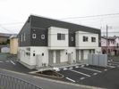 グレイス コートの外観画像