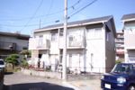 パークハイム Eの外観画像