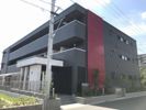 ミラストの外観画像