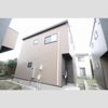 Land court 江場 C棟の外観画像