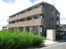 GRANDEARの外観画像