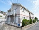 カサベルデ学園前の外観画像