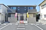 フォンテーヌ石田の外観画像