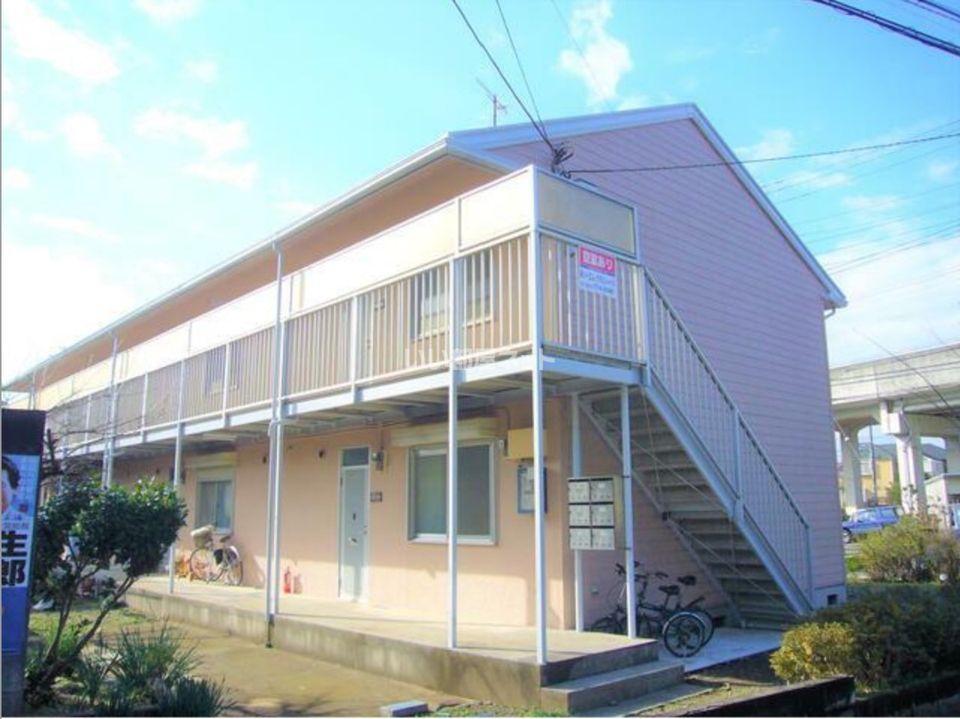 プレジオ小山Ⅰの外観画像