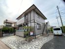 パナハイツ湯川Ⅲの外観画像