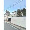 八幡町大宝山戸建の外観画像