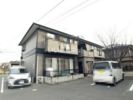 サンガーデン西富井 A棟の外観画像