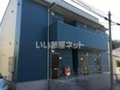 アーバンフォレスト新松戸の外観画像
