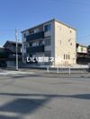 リバーサイド一番館の外観画像
