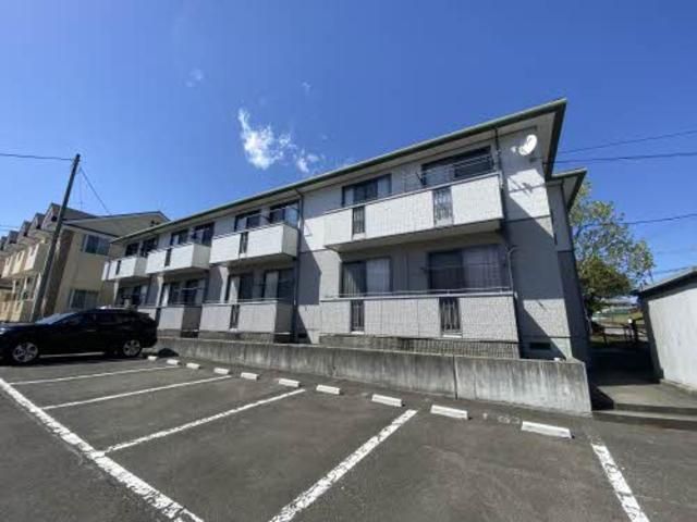 バリュージュ・タダシAの外観画像