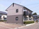 パセオわかば Gの外観画像