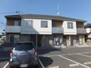 西深津ハイツ A棟の外観画像