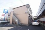 ニューライフ三ツ境Bの外観画像