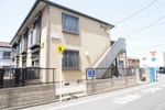 プチソレイユ Bの外観画像