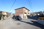 MY－RESIDENCEの外観画像