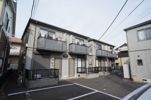 ペアビレッジ Hの外観画像