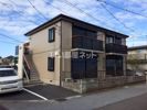 貝塚ハイツの外観画像