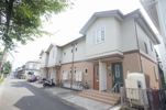 パークハイムNISSINの外観画像