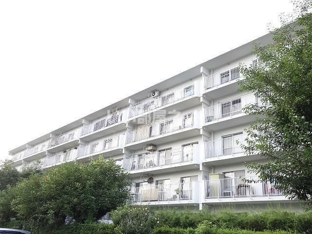 輝国住宅1号棟の外観画像