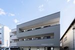 Soga Architect BLDの外観画像