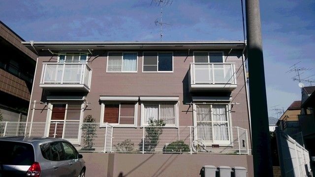 COLLOT HOUSEの外観画像