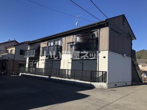 ヴェールハイツ?Bの外観画像