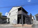 フレグランスステーション Bの外観画像