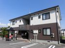ディアスサニーヒル Bの外観画像