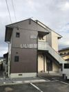 ディアス大沢の外観画像