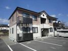 コーポフルハウスⅢの外観画像