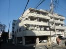 サンロード立川の外観画像
