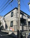 アーバンハイツ上大岡の外観画像