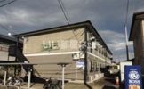 グリーンコートの外観画像