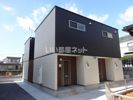 エコパティオ・池田の外観画像