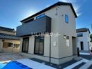 リナージュL 岩国市玖珂町22－1期 2号棟の外観画像