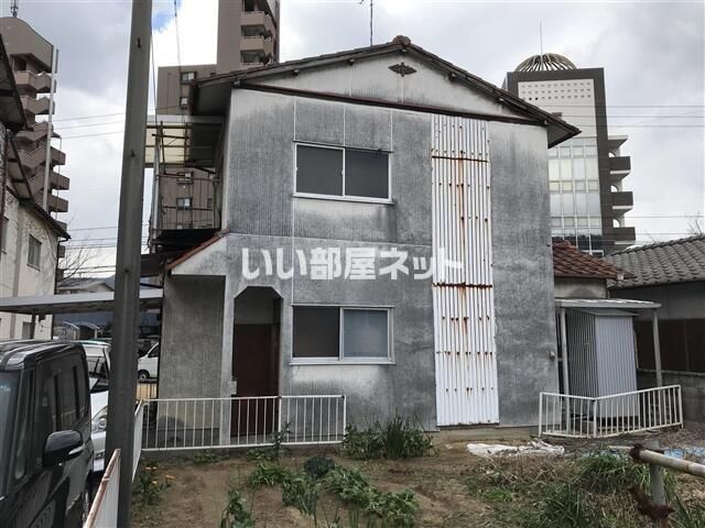 鶴市町戸建ての外観画像