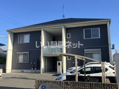 Binare(ビナーレ)の外観画像