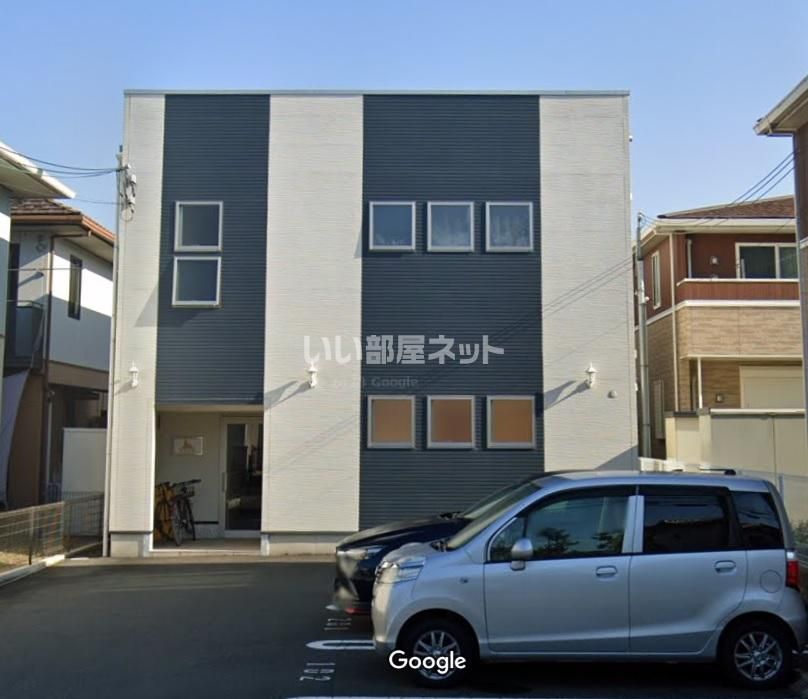 EXESの外観画像