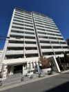 プラウド江坂サウスマークの外観画像