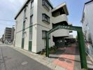 グリーンハイツ中新田101の外観画像