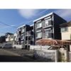 リブレス東成瀬 旧石田ホワイトハイツの外観画像