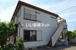 シティハイムサンシティの外観画像