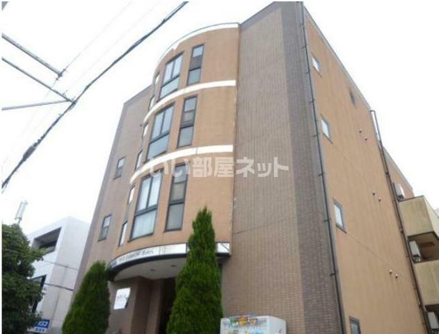 ペルル学園通りの外観画像