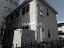 メゾン・ド・ブランの外観画像