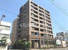 サーパス大学病院前の外観画像