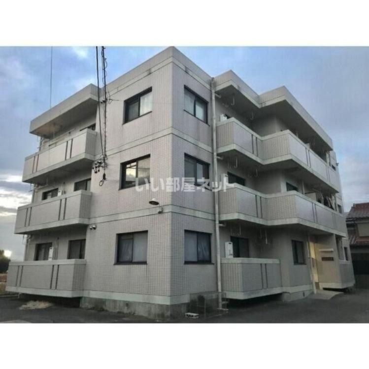 siki壱番館の外観画像