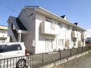 ロマニー岡崎の外観画像