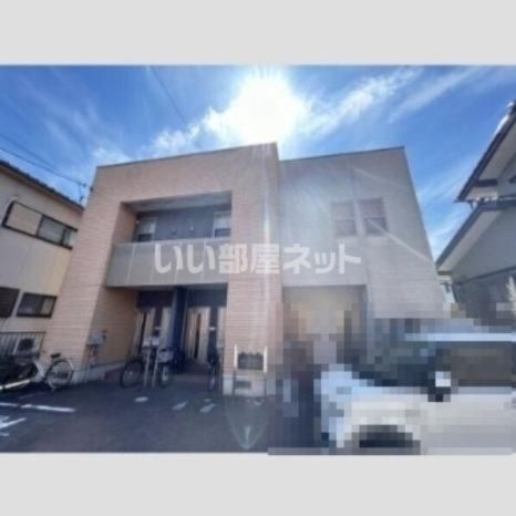 PLUSSUM COURT 朝宮の外観画像