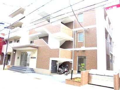 グランジュール 小田原の外観画像