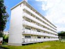 ビレッジハウス棚田山1号棟の外観画像